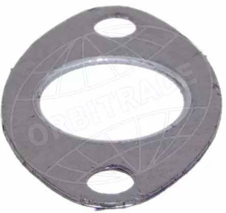 Orbitrade exhaust gasket - Duell venetarvikkeet - 137837 - 1