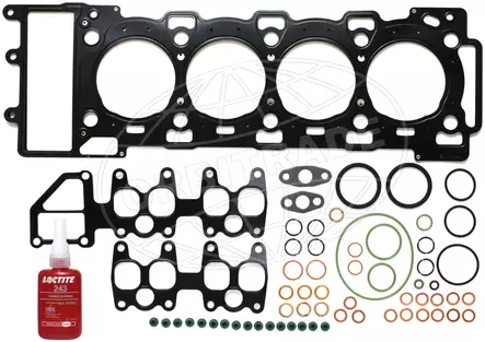 Orbitrade gasket set - Duell venetarvikkeet - 136227 - 1