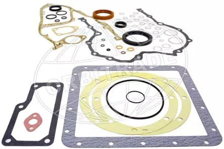 Orbitrade gasket set - Duell venetarvikkeet - 136447 - 1