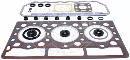 Orbitrade gasket set - Duell venetarvikkeet - 136577 - 1