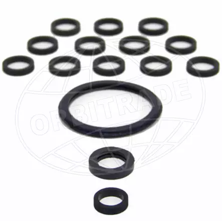 Orbitrade gasket set - Duell venetarvikkeet - 137347 - 1