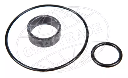 Orbitrade gasket set DP-EDP-GDPX - Duell venetarvikkeet - 136527 - 1