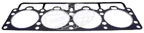 Orbitrade head gasket - Duell venetarvikkeet - 137177 - 1