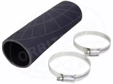 Orbitrade hose kit - Duell venetarvikkeet - 138067 - 1