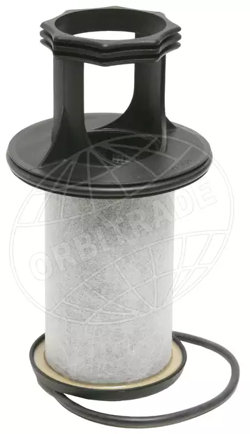 Orbitrade huohotinsuodatin D4 D6 D9 - Duell venetarvikkeet - 137697 - 1