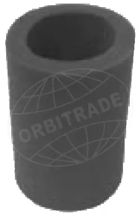 Orbitrade ilmasuodatin D2-55 D2-75.2020.2030.2040 - Duell venetarvikkeet - 137847 - 1