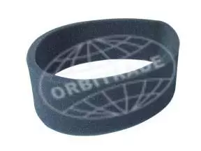 Orbitrade ilmasuodatin Yanmar 6LP 6LY - Duell venetarvikkeet - 137757 - 1