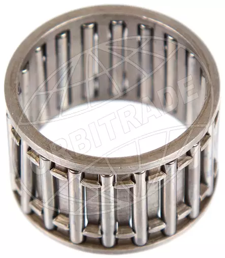 Orbitrade needle bearing - Duell venetarvikkeet - 136537 - 1