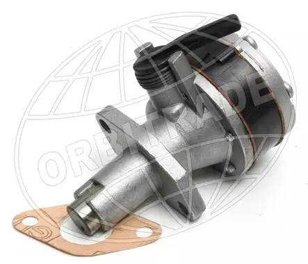 Orbitrade polttoainepumppu D2-55 D2010 D2020 D2030 D2040 - Duell venetarvikkeet - 137297 - 1
