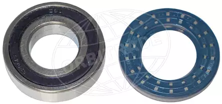 Orbitrade repair kit - Duell venetarvikkeet - 136607 - 1