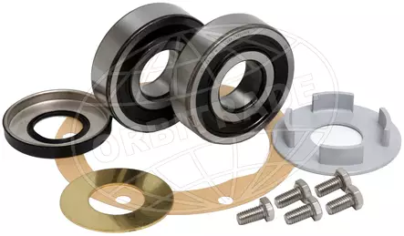 Orbitrade repair kit - Duell venetarvikkeet - 137237 - 1