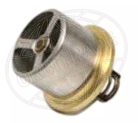 Orbitrade termostaatti D4 D6 D63 D122 (72°) - Duell venetarvikkeet - 137877 - 1