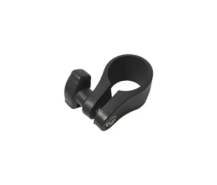 OS KNUCKLE WITH THUMB SCREW 32mm - Duell venetarvikkeet - 133747 - 1