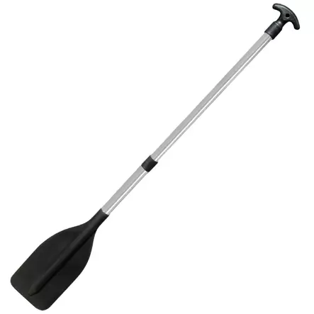 OS TELESCOPIC PADDLE 2 PART 750mm-1200mm LENGTH - Duell venetarvikkeet - 132257 - 1