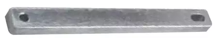 Osculati anodi (sinkki) Mercury Mariner 25-40hv - Duell venetarvikkeet - 5787 - 1