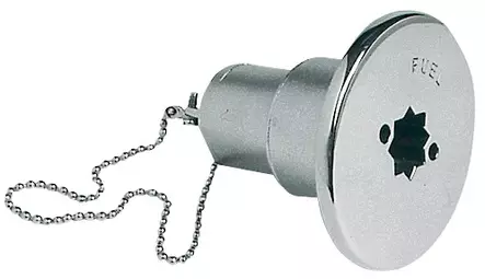 Osculati kansiruuvike RST DIESEL 50mm - Duell venetarvikkeet - 5777 - 1