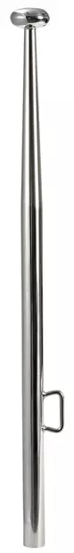 Osculati Lipputanko RST 750mm - Duell venetarvikkeet - 5357 - 1