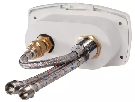 Osculati New Edge water plug w/mixer - Duell venetarvikkeet - 6867 - 1
