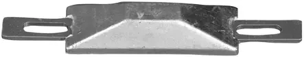 Osculati runkoanodi 250g - Duell venetarvikkeet - 135587 - 1