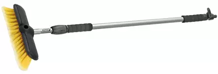 Pesuharja 95/150 cm - Duell venetarvikkeet - 6097 - 1