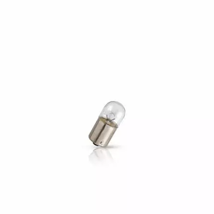 Philips Polttimo 12V 5W BA15S R5W - Duell muut varaosat ja tarvikkeet - 136157 - 1