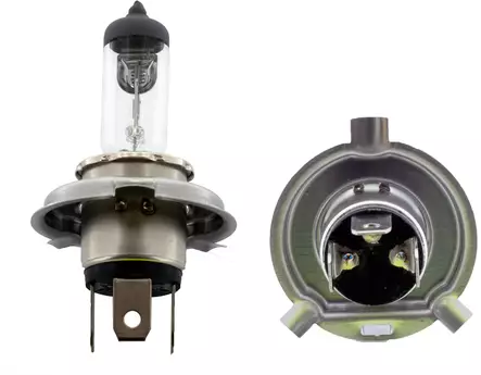 Philips Polttimo H4 12V 60/55W P43t-38 premium - Duell muut varaosat ja tarvikkeet - 136337 - 1
