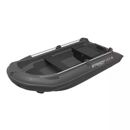 Pioner 320 Steady - Pioner Veneen rungot - 737 - 2