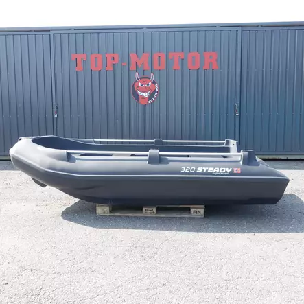 Pioner 320 Steady - Pioner Veneen rungot - 737 - 1