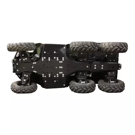 Polaris Sportsman 570 Big Boss 6x6 (2025+) Muovinen pohjapanssarisarja - Polaris Pohjapanssarit - 927 - 1