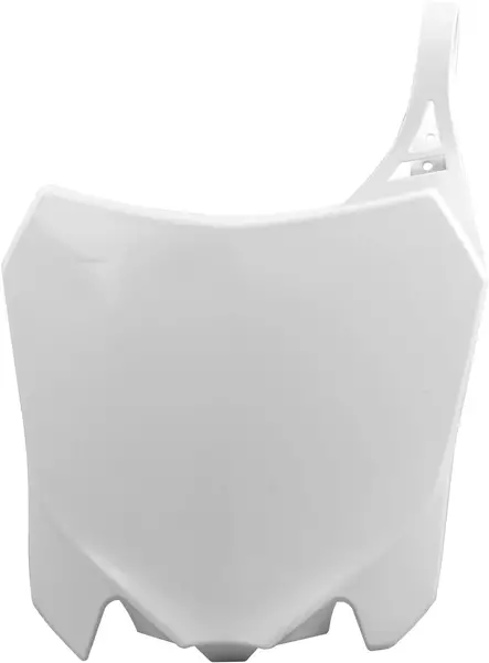 Polisport etunumerokilpi CRF450 (13-14)/CRF250 (14) (16) - Duell MP varaosat ja tarvikkeet - 130407 - 1