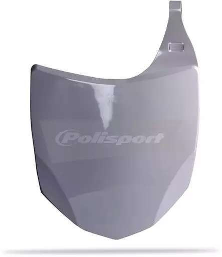Polisport etunumerokilpi KX250/450F 09-12 (20) - Duell MP varaosat ja tarvikkeet - 130167 - 1