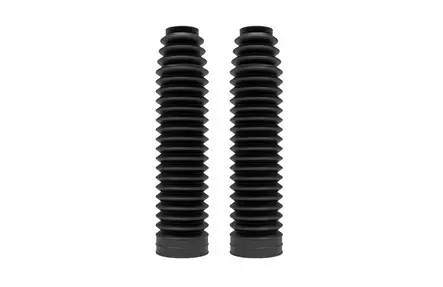 Polisport haitarikumi pari 32x250mm musta (16) - Duell MP varaosat ja tarvikkeet - 131627 - 1