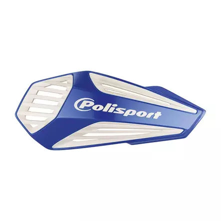 Polisport Mx Air Käsisuojat SININEN YAM98 / VALKOINEN (21) - Duell MP varaosat ja tarvikkeet - 131827 - 1