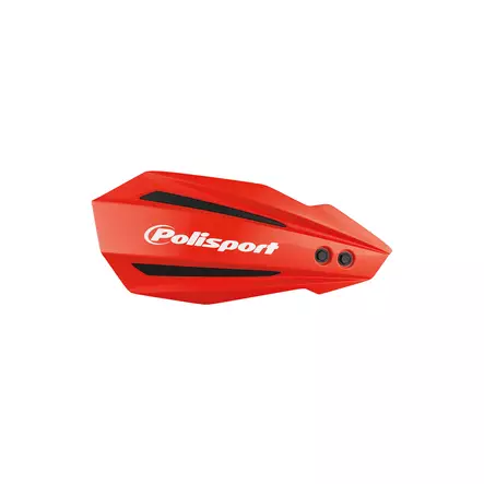 Polisport Mx Bullit handguard CR450F (09>20) CRF250 25-.. CR (>07) CRFX (>09) P - Duell MP varaosat ja tarvikkeet - 131187 - 1