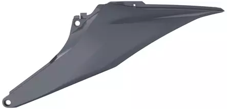 Polisport side panels KTM SX/SXF/XCF 19-22 Nardo Grey (4) - Duell MP varaosat ja tarvikkeet - 130997 - 1