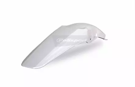 Polisport takalokasuoja CRF450 05-08 (8) - Duell MP varaosat ja tarvikkeet - 131007 - 1