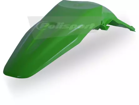 Polisport takalokasuoja KX 250/450F 06-08 (8) - Duell MP varaosat ja tarvikkeet - 130897 - 1