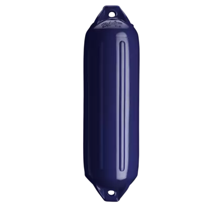 Polyform US fender NF 3 navy 14.2 x 48.3 cm - Duell venetarvikkeet - 138007 - 1