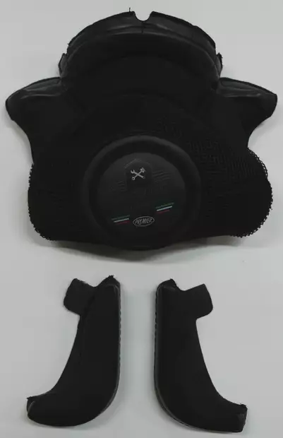 Premier Le Petit Poskipalat Sky Harmaa, XL - Duell ajovarusteet - 50897 - 1