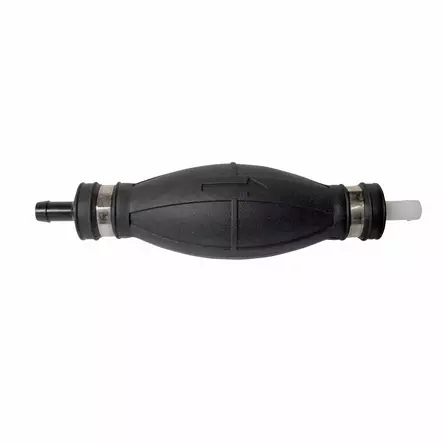 Primer pumppu 1/4 (6mm) letkulle - Duell venetarvikkeet - 132907 - 1