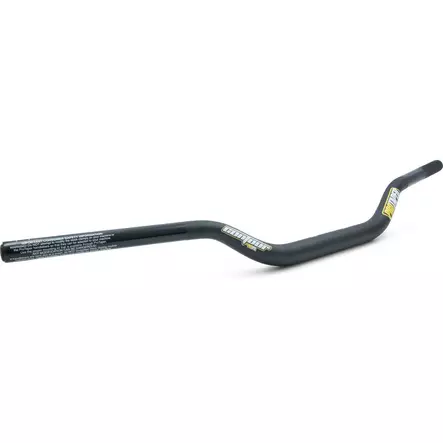 Protaper Ohjaustanko Contour Fac.Suz/Ktm Stock Black - Duell MP varaosat ja tarvikkeet - 56757 - 1