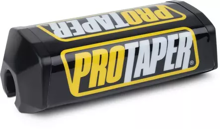 Protaper Tangonpehmuste 2.0 Musta/Musta - Duell MP varaosat ja tarvikkeet - 56867 - 1
