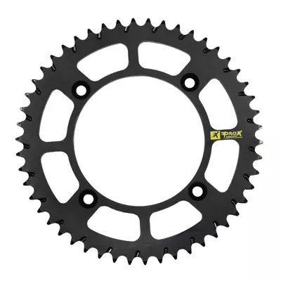 ProX Alloy Rear Sprocket CR80/85 '86-07 + CRF150R -50T- - Duell MP varaosat ja tarvikkeet - 82907 - 1