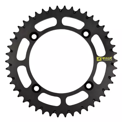 ProX Alloy Rear Sprocket KX65 '00-23 + RM65 '03-05 -47T- - Duell MP varaosat ja tarvikkeet - 82857 - 1