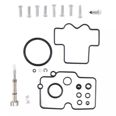 ProX Carburator Rebuild Kit KTM250SX-F '05-10 - Duell MP varaosat ja tarvikkeet - 79677 - 1