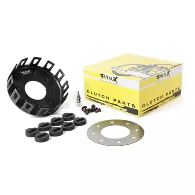 ProX Clutch Basket KTM125/144 '06-08 + KTM200 '07-08 - Duell MP varaosat ja tarvikkeet - 83087 - 1