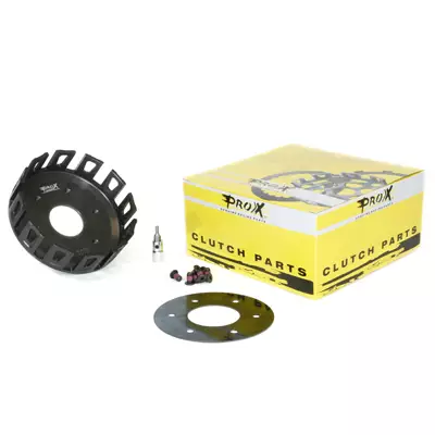 ProX Clutch Basket KTM85SX '03-17 + Husqvarna TC85 '14-17 - Duell MP varaosat ja tarvikkeet - 82567 - 1