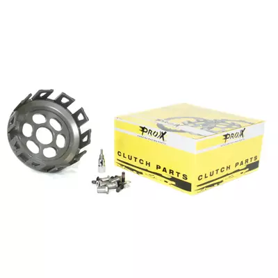 ProX Clutch Basket Yamaha YZ85 '02-23 - Duell MP varaosat ja tarvikkeet - 82307 - 1