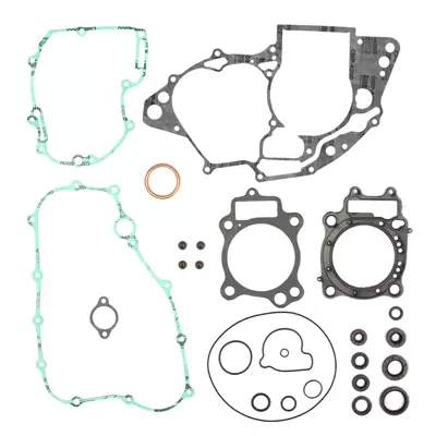ProX Complete Gasket Set Honda CRF250R '04-07 + CRF250X '04-17 - Duell MP varaosat ja tarvikkeet - 81047 - 1