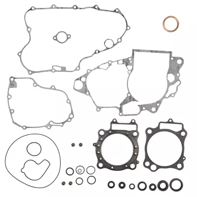 ProX Complete Gasket Set Honda CRF450X '05-17 - Duell MP varaosat ja tarvikkeet - 81037 - 1